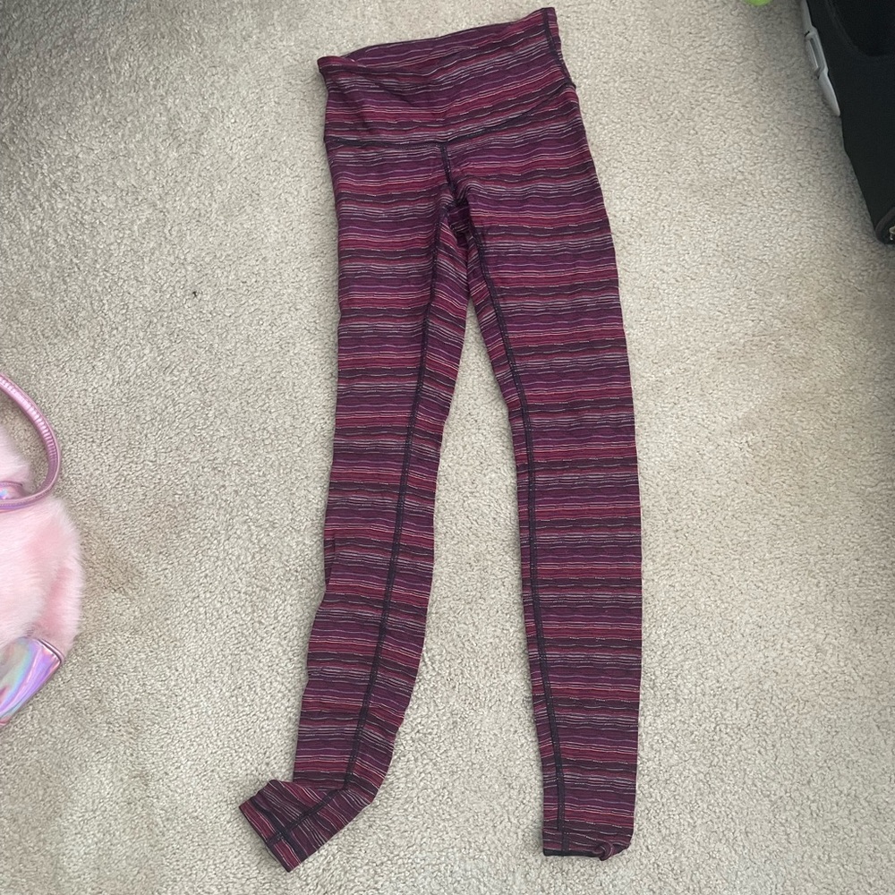 lululemon leggings